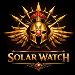 DoA | Solar Watch