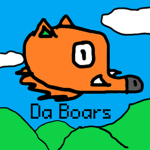 Da Boars