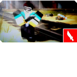 Jailbreak Knife Simulator [BETA]