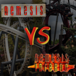 Nemesis Vs Nemesis Inferno