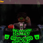 $BHAD JAWN$