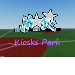 Kiosks Park