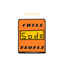 Chill soda people