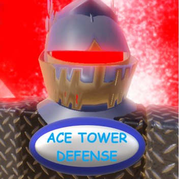 [UPDATE] Ace Tower Defense