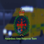 [RAS] Hazardous Area Response Team