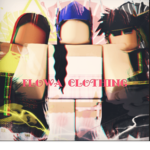 Flowa Clothing