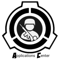 Applications Center