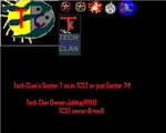 Tech Clans Sector 7