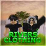 Rivers Clothing!