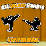 All Valley Karate Conference
