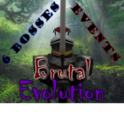 Brutal Evolution UPDATE 1.0.5!!