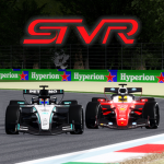 Formula STVR Racing Official Group Group Thumbnail