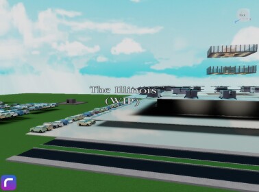 Illinois (WIP)
