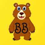 Brenna Bear Gaming Group!!!