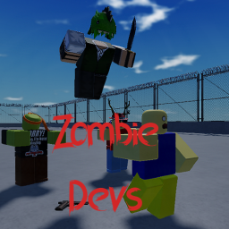 Zombie Devs