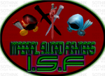 Imperial Sword Fighters