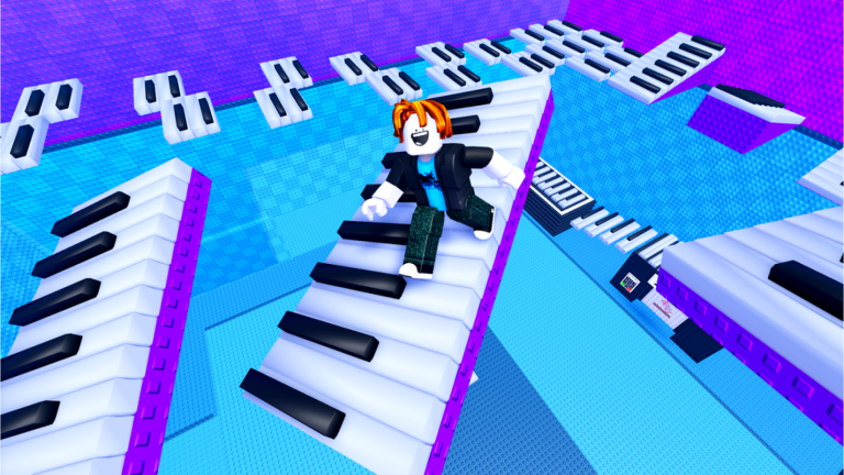 🎹Piano Tower screenshot 2