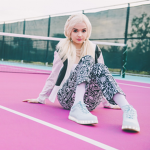 That Poppy :)