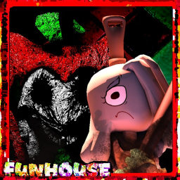 FUNHOUSE (PLAYTEST)