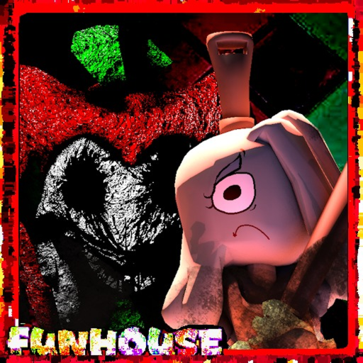 FUNHOUSE (PLAYTEST)