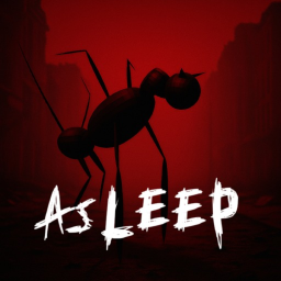 [BETA] Asleep (HORROR)