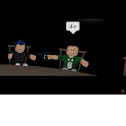 Die obby