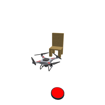 DroneRegen (Blizzard system) Working