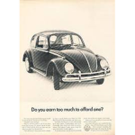 Volkswagen Beetle Cup