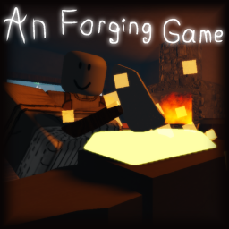 An Forging Game