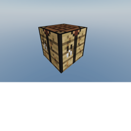 Minecraft(Survival Test)