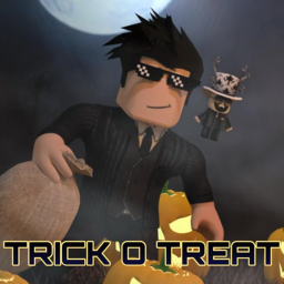 Trick O Treat