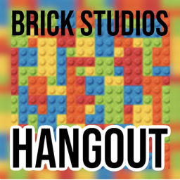Lego Brick Studios Hangout