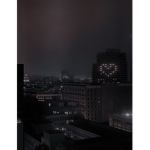 ..night vibes
