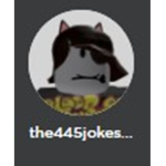 The445jokester friends/fanz group! :D