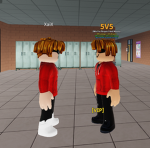 MOB Fight Clan