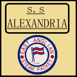 S.S Alexandria