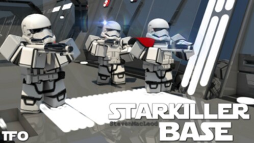 StarKiller Base