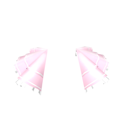 Pink Princess Ruffles 3.0