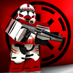 -CG- Coruscant Guard