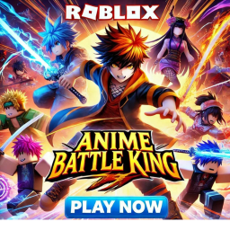 AnimeBattleKing (Alpha Test)
