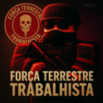 [CMT-T] Comando Tático Trabalhista
