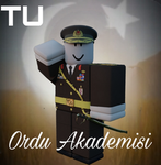 | TU | Ordu Akademisi |