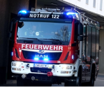 Feuerwehr Hammburg