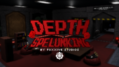 Thumbnail for Roblox game: Dust Spelunking