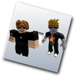 The Roblox Bros Unlimted