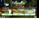Official Felandia Group +Fan made
