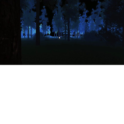 hidden forest [beta]