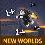 +1 Jetpack Evolution