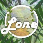 Lone.