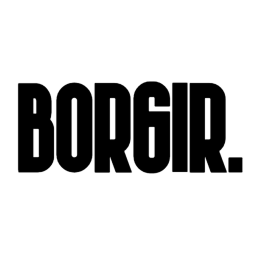 Borgir.